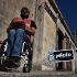 Μίνως Σταμάτης: «Οι ανάπηροι αντιμετωπίζονται σαν μειονότητα…»