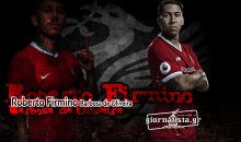 Liverpool – Firmino: Ο φανερός και αφανής «ήρωας» τής λέει αντίο