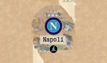 ΟΙ «ΠΑΡΤΕΝΟΠΕΪ» ΕΧΟΥΝ… ΡΑΝΤΕΒΟΥ ΜΕ ΤΗΝ ΙΣΤΟΡΙΑ | Ποδοσφαιρική Ιστορία σε 3’ #Napoli